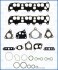 Комплект прокладок из разных материалов OIL SET MB OM642 05-SET МАСЛ. РАДИАТОРА AJUSA 77028800 (фото 1)