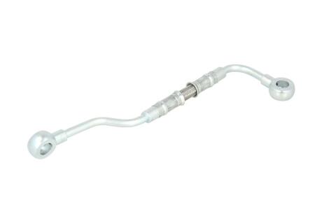 Трубка подачі масла FIAT DOBLO (04-), FIORINO (07-) 1.3d AJUSA OP10024