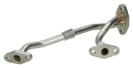 Трубка турбокомпресора ДВЗ (чорний метал) AJUSA OPR00157