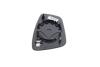 Стекло зеркала (с подигривом) Skoda Fabia/Rapid 1.0-1.6 TDI 12- (L) (opt-om) ALKAR 6431093 (фото 3)