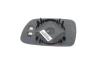Стекло зеркала (с подигривом) Peugeot 307 1.4-2.0 HDi 00- (R) (opt-om) ALKAR 6432307 (фото 3)