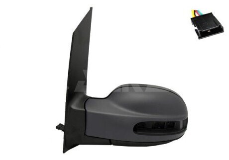 Кришка дзеркала ALKAR 9225704