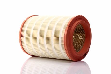 Фільтр повітряний HYUNDAI COUNTY, HD45/HD65/HD72/HD78 04- ALPHA FILTER AF0168