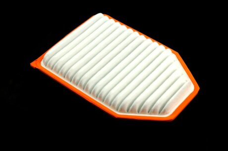 Фильтр воздушный JEEP WRANGLER 3.6, 3.8 07-18 (выр-во) ALPHA FILTER AF1014