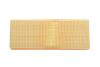 Фільтр повітряний Peugeot Partner 1,2L 16-, 208/2008 1,2L 13-, 308/3008 1,2L 13- / Citroen Berlingo 1,2L 16-, C3 1,2L 14-, C4 1,2L 14-, Ds3 14-, Ds4 14-, Ds7 14- / Opel Combo 1,2L 18-, Crossland X 1,2 ALPHA FILTER AF1867 (фото 4)
