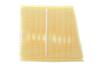 Фільтр повітряний Ford Fiesta 1,0-1,6L 08-, Transit 14-, B-Max 1,0-1,6L 12-, Mazda 2 1,6Cd 08- Альфа ALPHA FILTER AF1885 (фото 4)