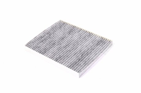 Фильтр салона CHEVROLET AVEO 05- уголь. ALPHA FILTER AF5049a