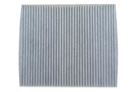 Фильтр салона (с акт углем)VW Polo 1,0-2,0L 09- / Skoda Fabia 1,0-1,6L 07-, Praktik 1,2-1,6L 07-, Rapid 1,2-1,6L 12-, Roomster 1,2-1,6L 06- / Seat Ibiza 1,0-2,0L 08-, Toledo 1,0-1,6L 12- ALPHA FILTER AF5087A