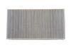 Фільтр салону (з акт вугіллям)BMW 5, 6 Альфа ALPHA FILTER AF5094A (фото 4)