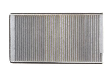 Фільтр салону (з акт вугіллям)BMW 5, 6 Альфа ALPHA FILTER AF5094A