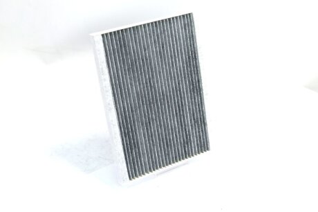 Фото фільтр салону SUZUKI GRAND VITARA 05- вугільний ALPHA FILTER AF5124a Фільтр салону SUZUKI GRAND VITARA 05- вугільний ALPHA FILTER AF5124a