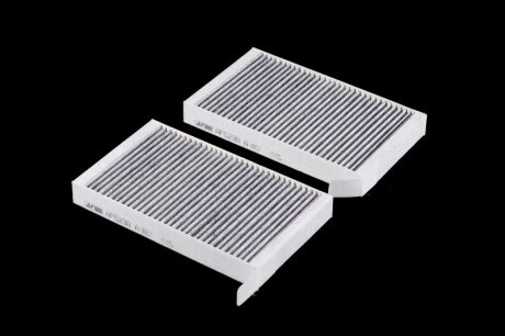 Фильтр салона TESLA MODEL 3 угольный (2шт.) ALPHA FILTER AF5238a