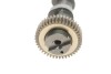 Розподільний вал VW Caddy III/IV/ T5/T6/ Crafter 30-50 2.0 TDI 10- (сторона впуска) (чавунний) UA63 AMC 647390 (фото 3)