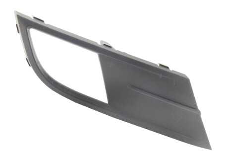Решітка в бампер на VW Jetta, 15 - 18 AND 30853265