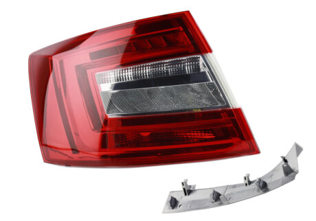 Ліхтар задній лівий LED AND 30945025
