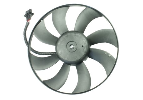 Електровентилятор на VW Polo 2002 - 2010 AND 35959013 (фото 1)