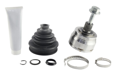 Шарнір рівних кутових швидкостей AND 3L498007