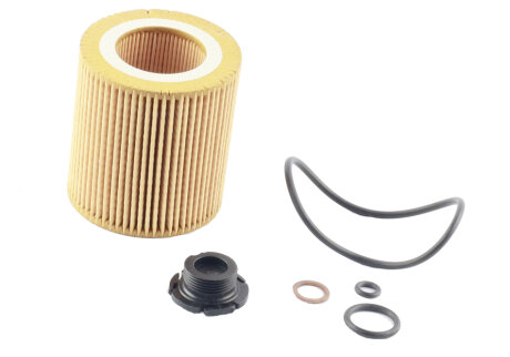 Фільтр оливи комплект N52 AND 3M115022