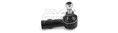 Наконечник рулевой лев/прав VW Passat B3/B4, Jetta, T3, Golf I, Caddy/BMW 3/Volv APLUS 11220AP