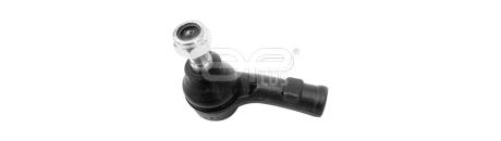 Наконечник рулевой левый VW Golf IV (1J1) (08/97-04/08) APPLUS APLUS 11257AP