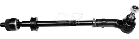 Фото тяга рульова у зборі APLUS 11376AP Тяга рульова у зборі APLUS 11376AP