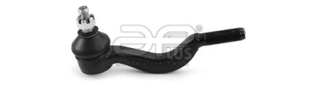 Наконечник рулевой лев/прав Mitsubishi L200 (K3_T, K2_T, K1_T, K0_T) (10/86-10/9 APLUS 11640AP