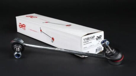 Тяга стабілізатора ліва / стійка стабілізатора ліва APLUS 11661AP