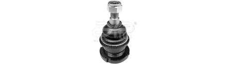 Опора кульова передня нижня Mercedes M (W163) (98-05) APPLUS APLUS 11934AP