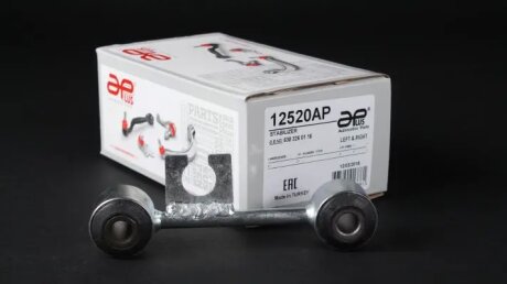 Тяга / стійка, стабілізатор APLUS 12520AP