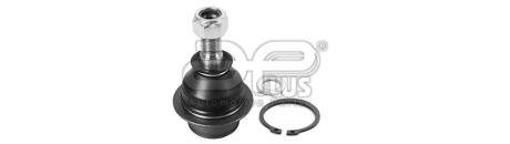 Опора кульова передня Ford Connect (00-) APPLUS APLUS 12571AP