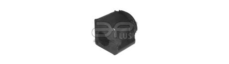 Втулка стабілізатора пер (17мм) SEAT IBIZA, CORDOBA, VW JETTA, GOLF, CADDY II, CHERY AMULET APPLUS APLUS 14312AP