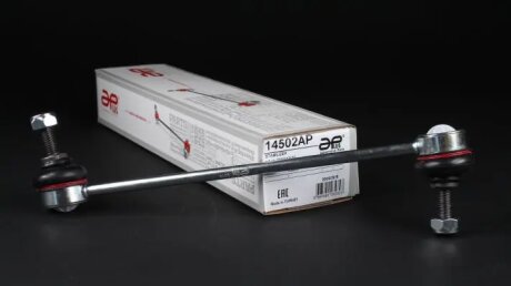 Тяга стійка стабілізатора APLUS 14502AP