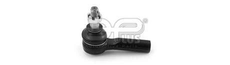 Наконечник рулевой левый Nissan Navara Platform/Chassis (D22) (02/02-) APLUS 14504AP