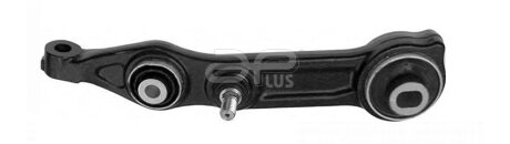 Важіль підвіски передній лівий MB E-Class (VF211) (03-09) (шт.) APLUS 14540AP