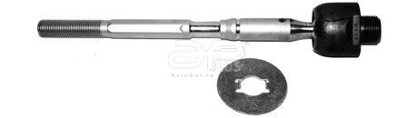 Осьовий шарнір, кермова тяга APLUS 16852AP