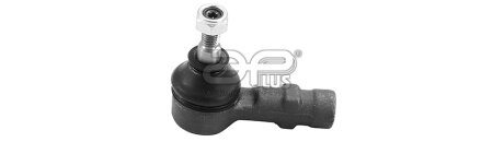 Наконечник кермовий Mitsubishi Colt VI (Z3_A, Z2_A) (04-12) APPLUS APLUS 17243AP
