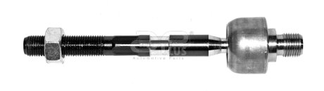 Осьовий шарнір, кермова тяга APLUS 18421AP