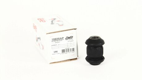 Сайлентблок важеля задн APLUS 18605AP