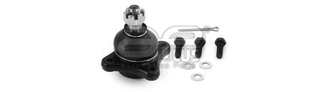 Опора кульова передня верхня Mitsubishi Pajero (97-), L 200 (05-) APPLUS APLUS 19480AP