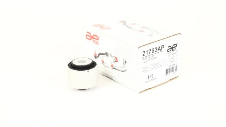 Сайлентблок важеля задн APLUS 21763AP