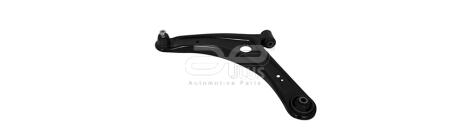 Важіль підвіски передній лівий Citroen C4 (10-)/Mitsubishi Outlander (07-), Lancer (08-)/Peugeot 4007, 4008 (07-) APPLUS APLUS 22294AP