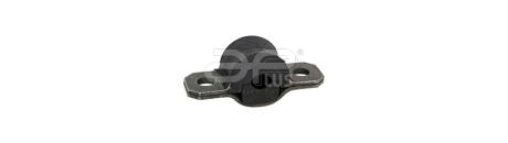 Втулка стабилизатора передняя Fiat Doblo Box Body/MPV (223_) (03/01-01/10) (2412 APLUS 24127AP