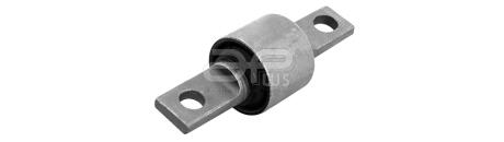 Сайлентблок рычага задний Citroen C-Crosser /Peugeot 4007/Mitsubishi Outlander, APLUS 24992AP
