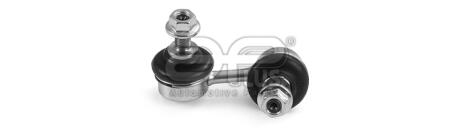 Стойка стабилизатора задняя правая HD Hyundai Accent II, III, Matrix (99-06)/Mit APLUS 25008AP
