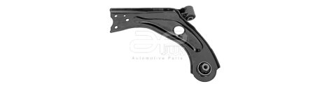 Рычаг подвески передний левый Peugeot 308 II (LB_, LP_, LW_, LH_, L3_) (13-21) (APLUS 25201AP