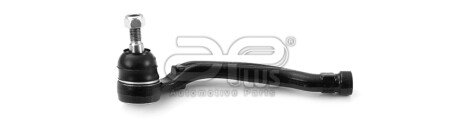 Наконечник кермовий лів Peugeout 308 SW III (21-) APPLUS APLUS 25306AP