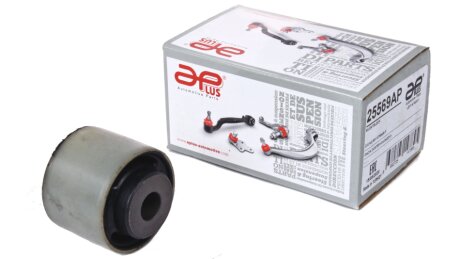 Сайлентблок тяги задньої Renault Duster II (17-) APPLUS APLUS 25569AP