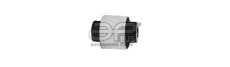 Сайлентблок важеля заднього нижнього поперечного Audi A3, TT / Skoda Octavia III / VW Golf VII, PASSAT (13-) APPLUS APLUS 28073AP