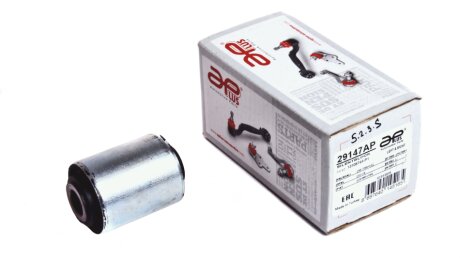 Сайлентблок важеля задн APLUS 29147AP