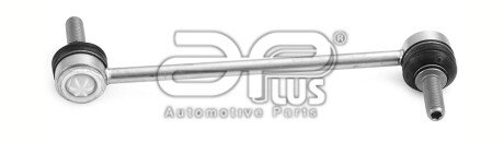 Фото стойка стабилизатора лев/прав, задн. JEEP COMPASS (MP) (12/16-) APPLUS APLUS 30959AP Стойка стабилизатора лев/прав, задн. JEEP COMPASS (MP) (12/16-) APPLUS APLUS 30959AP